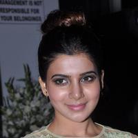 Samantha at Project 511 Charity Event Photos | Picture 841434