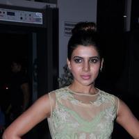 Samantha at Project 511 Charity Event Photos | Picture 841437
