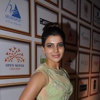 Samantha at Project 511 Charity Event Photos | Picture 841438