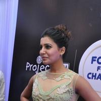 Samantha at Project 511 Charity Event Photos | Picture 841439