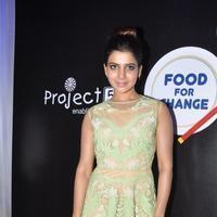 Samantha at Project 511 Charity Event Photos | Picture 841442