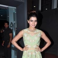 Samantha at Project 511 Charity Event Photos | Picture 841447