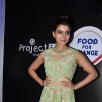 Samantha at Project 511 Charity Event Photos | Picture 841449