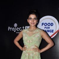 Samantha at Project 511 Charity Event Photos | Picture 841450