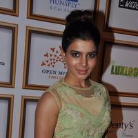 Samantha at Project 511 Charity Event Photos | Picture 841466