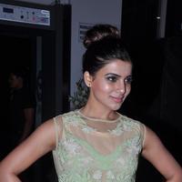 Samantha at Project 511 Charity Event Photos | Picture 841470