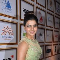 Samantha at Project 511 Charity Event Photos | Picture 841479