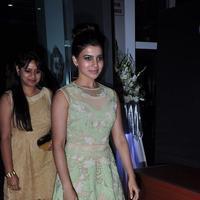 Samantha at Project 511 Charity Event Photos | Picture 841485