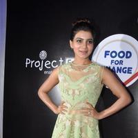 Samantha at Project 511 Charity Event Photos | Picture 841487