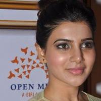 Samantha at Project 511 Charity Event Photos | Picture 841491