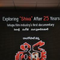 Nagarjuna in Shiva Movie 25 years Celebrations Photos | Picture 842432