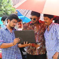 Current Theega Working Stills | Picture 843838