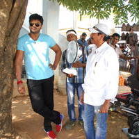 Current Theega Working Stills | Picture 843839