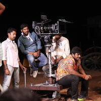 Current Theega Working Stills | Picture 843840