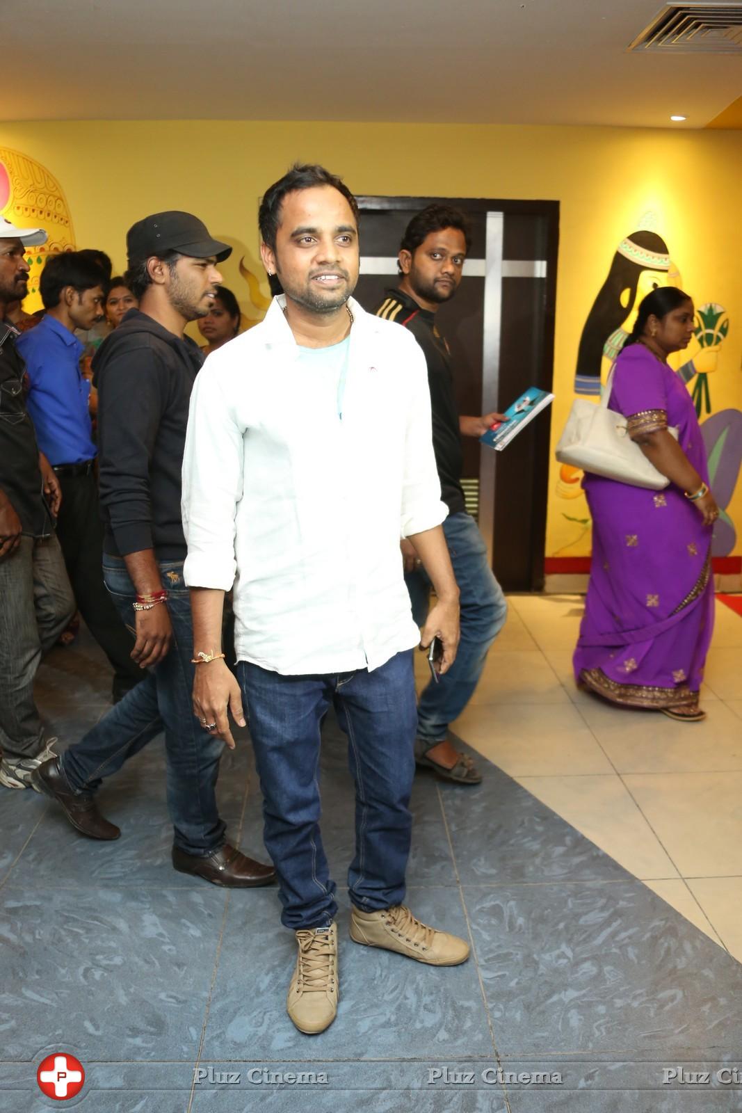 Celebs at Romeo Movie Premiere Show Photos | Picture 844514