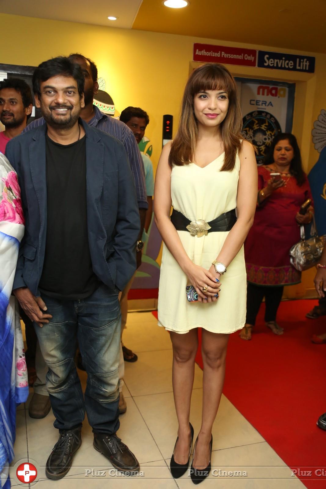 Celebs at Romeo Movie Premiere Show Photos | Picture 844537