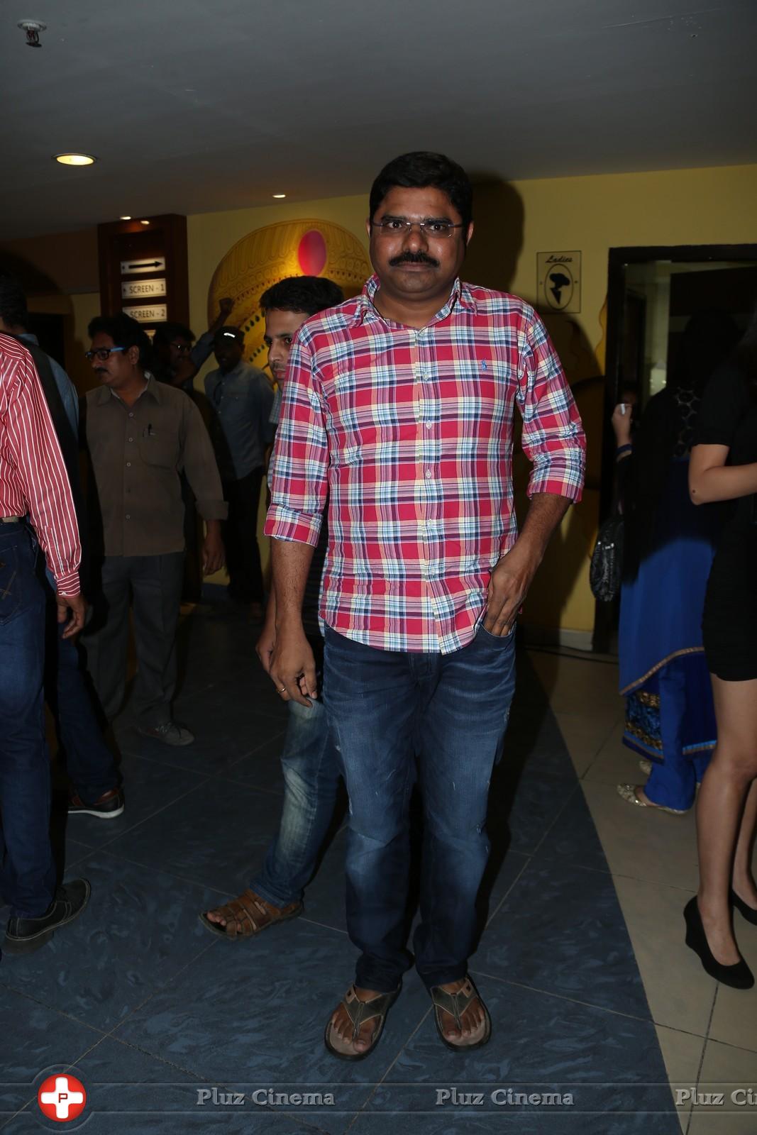 Celebs at Romeo Movie Premiere Show Photos | Picture 844549