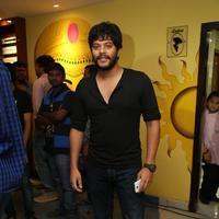 Celebs at Romeo Movie Premiere Show Photos | Picture 844454