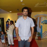 Celebs at Romeo Movie Premiere Show Photos | Picture 844491