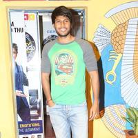 Sundeep Kishan - Celebs at Romeo Movie Premiere Show Photos | Picture 844500