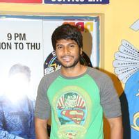 Sundeep Kishan - Celebs at Romeo Movie Premiere Show Photos | Picture 844502