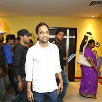 Celebs at Romeo Movie Premiere Show Photos | Picture 844514