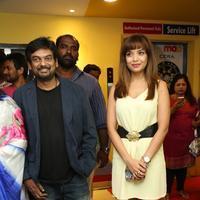 Celebs at Romeo Movie Premiere Show Photos | Picture 844539