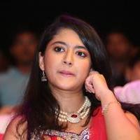 Shriya Sharma at Gayakudu Audio Launch Photos | Picture 845694