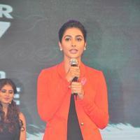 Pooja Hegde - Oka Laila Kosam Audio Release Function Photos | Picture 846054