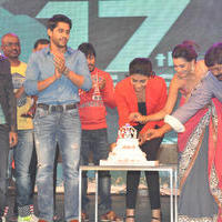 Pooja Hegde Birthday Celebration at Oka Laila Kosam Audio Launch Photos | Picture 846078