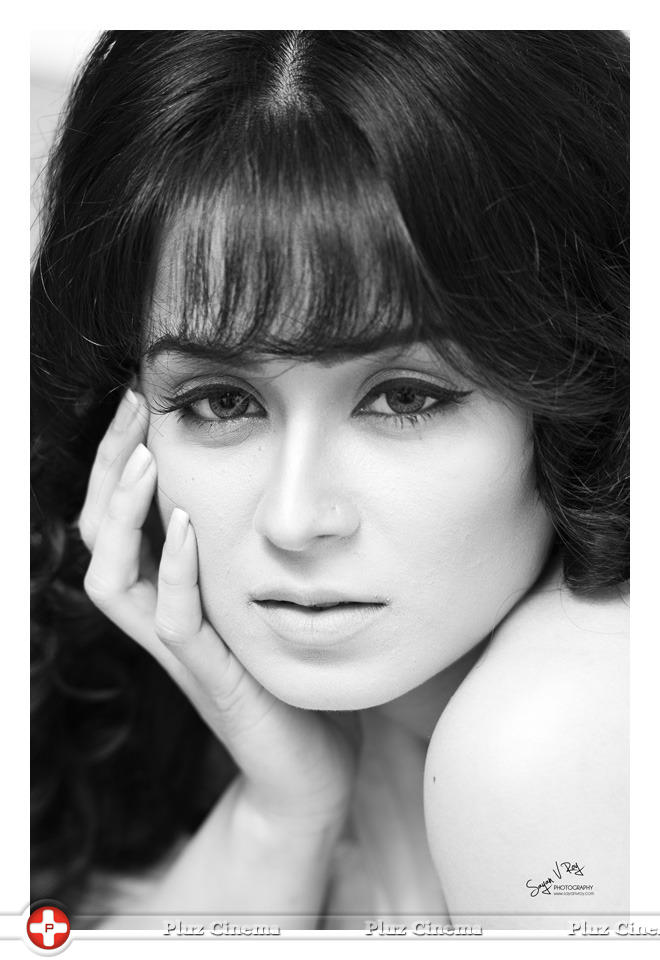 Actress Manisha Chatterjee Hot Photoshoot | Picture 846802