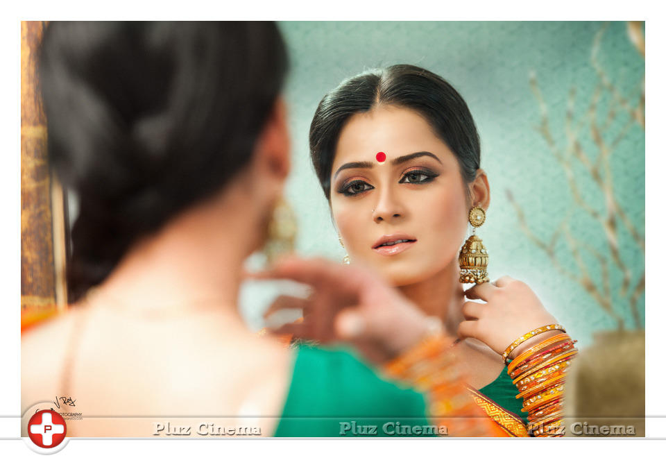 Actress Manisha Chatterjee Hot Photoshoot | Picture 846804