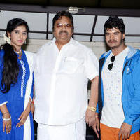 Okkaditho Modalaindi Movie Launch Photos | Picture 846811