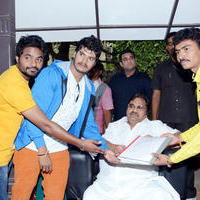Okkaditho Modalaindi Movie Launch Photos | Picture 846815
