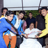 Okkaditho Modalaindi Movie Launch Photos | Picture 846816
