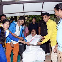 Okkaditho Modalaindi Movie Launch Photos | Picture 846817