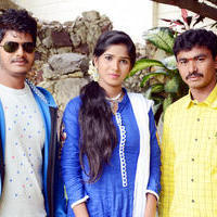 Okkaditho Modalaindi Movie Launch Photos | Picture 846838