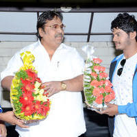 Okkaditho Modalaindi Movie Launch Photos | Picture 846839