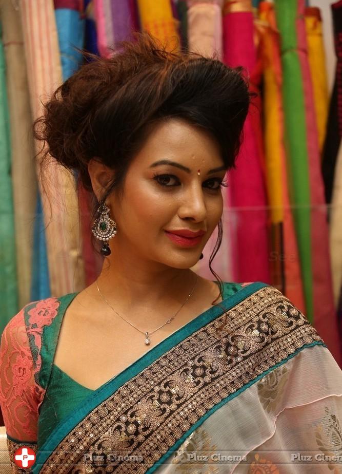 Deeksha Panth Launches Nakshatra Designer Store Photos | Picture 848099