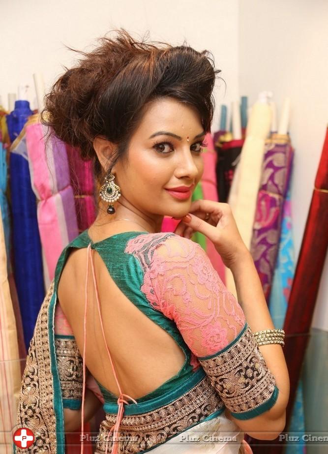Deeksha Panth Launches Nakshatra Designer Store Photos | Picture 848101