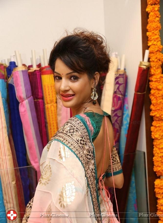 Deeksha Panth Launches Nakshatra Designer Store Photos | Picture 848102
