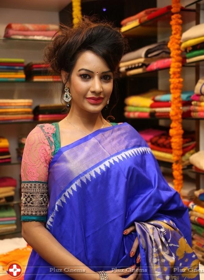 Deeksha Panth Launches Nakshatra Designer Store Photos | Picture 848108