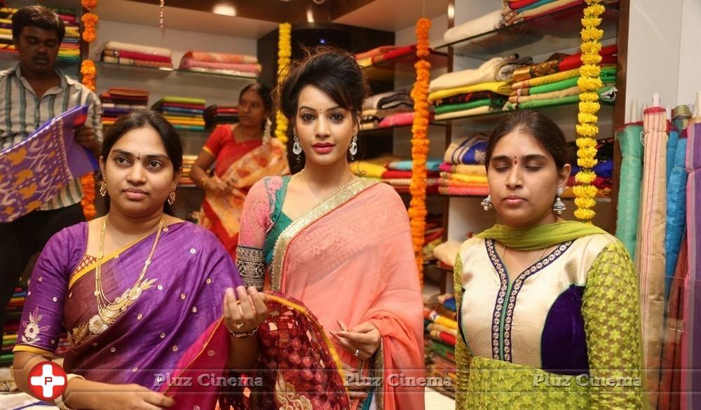 Deeksha Panth Launches Nakshatra Designer Store Photos | Picture 848110