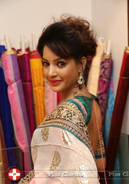 Deeksha Panth Launches Nakshatra Designer Store Photos | Picture 848117