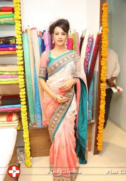 Deeksha Panth Launches Nakshatra Designer Store Photos | Picture 848125