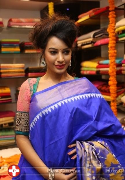 Deeksha Panth Launches Nakshatra Designer Store Photos | Picture 848129