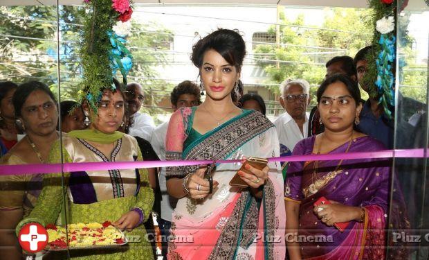 Deeksha Panth Launches Nakshatra Designer Store Photos | Picture 848138