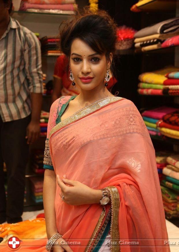 Deeksha Panth Launches Nakshatra Designer Store Photos | Picture 848142