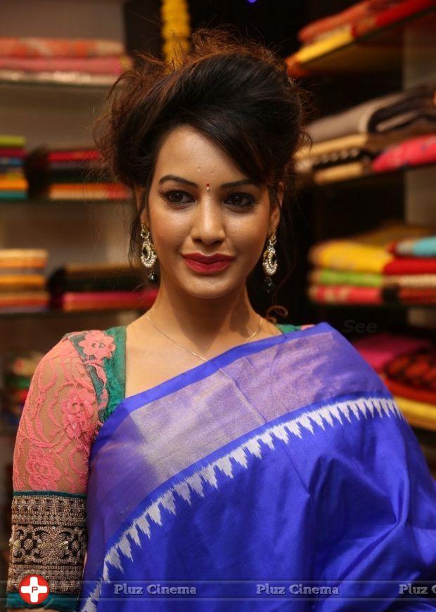 Deeksha Panth Launches Nakshatra Designer Store Photos | Picture 848144