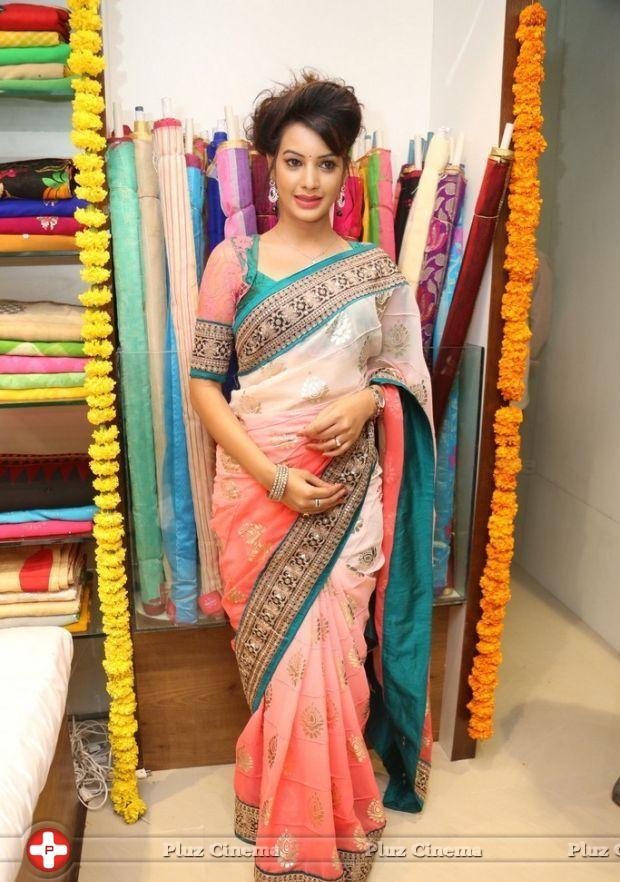 Deeksha Panth Launches Nakshatra Designer Store Photos | Picture 848145